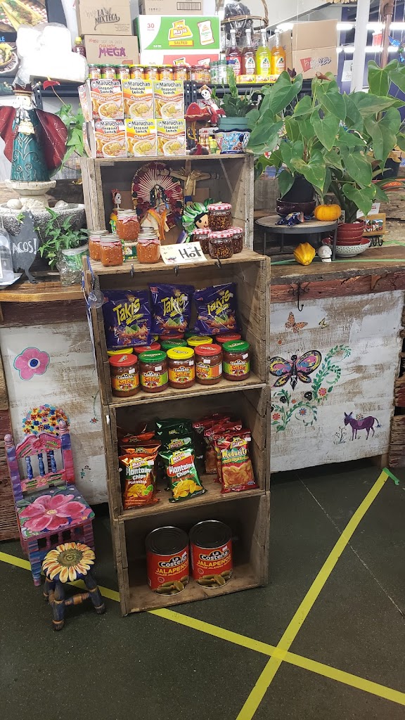 Mexican Kitchen in Hamilton