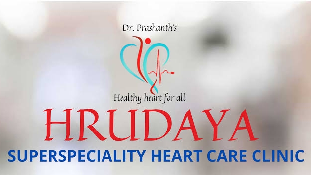 Dr. Hrudaya Superspeciality Heart Care Clinic