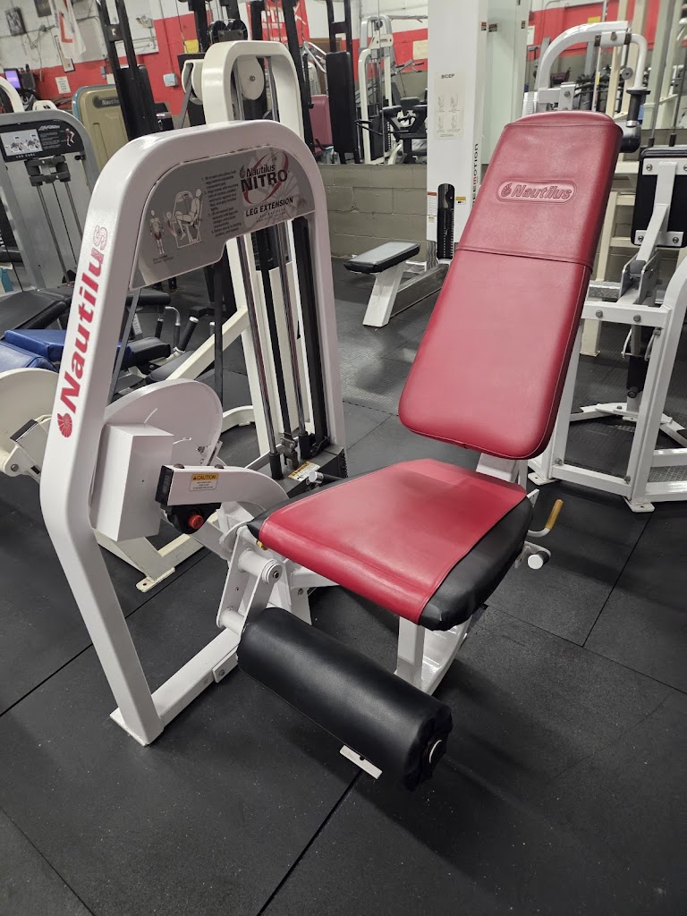  Centre City Gym & Fitness Center