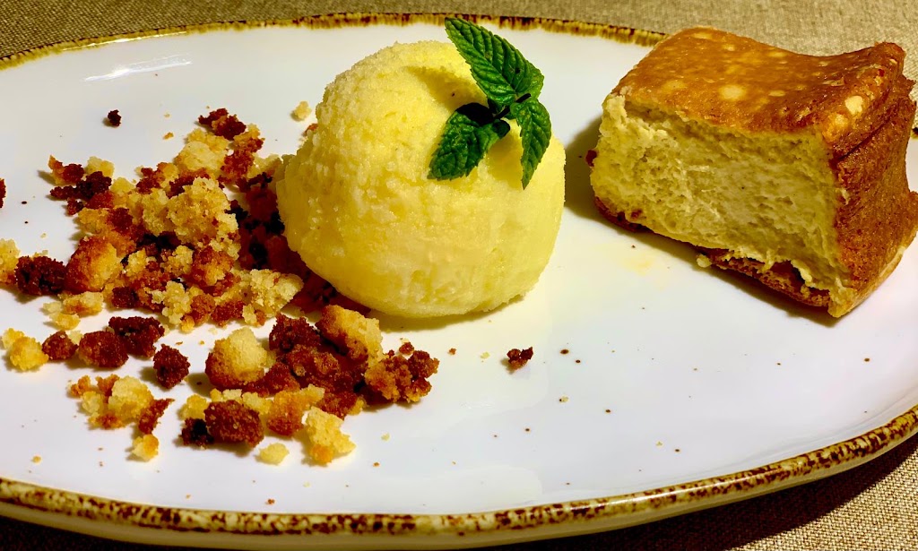 Restaurante Alalba — Del propietario