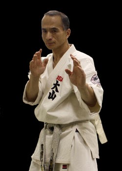  World Oyama Karate - White Plains Dojo