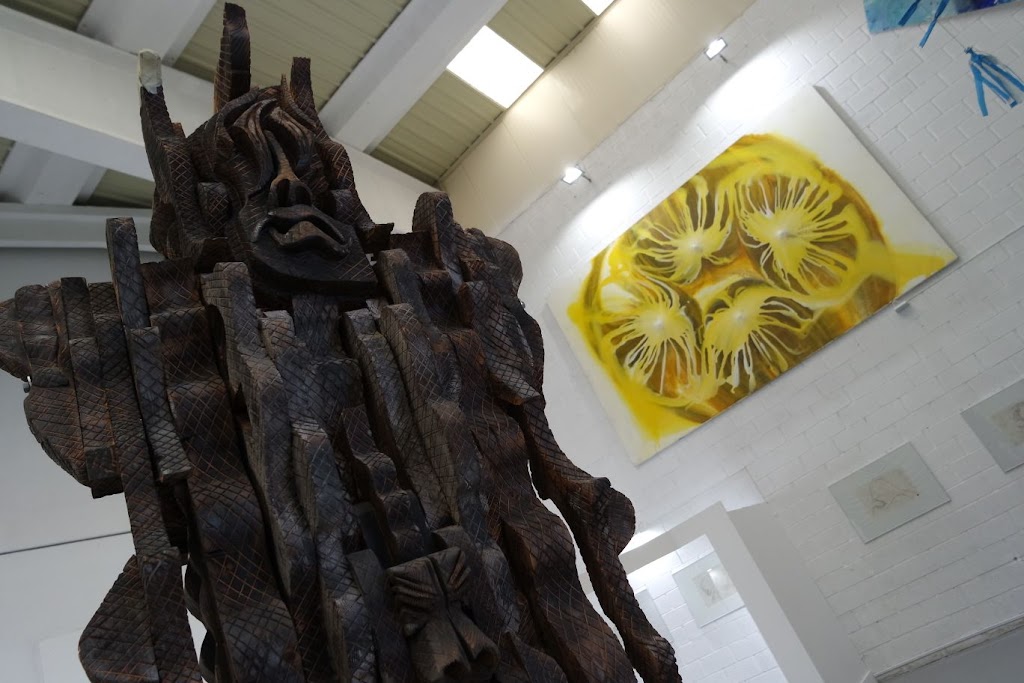 Museo Fred Friedrich