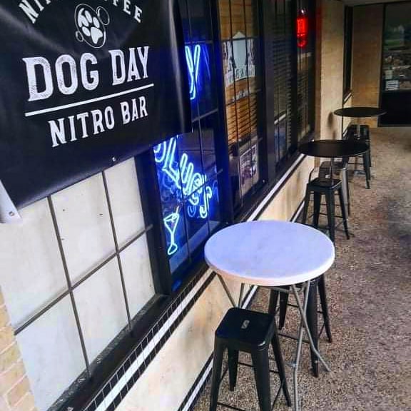 Photo of Dog Day Coffee