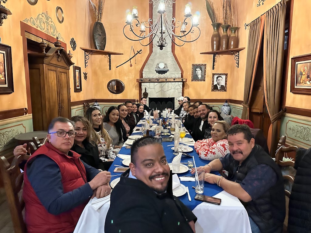 Cochito sinaloense cocina urbana