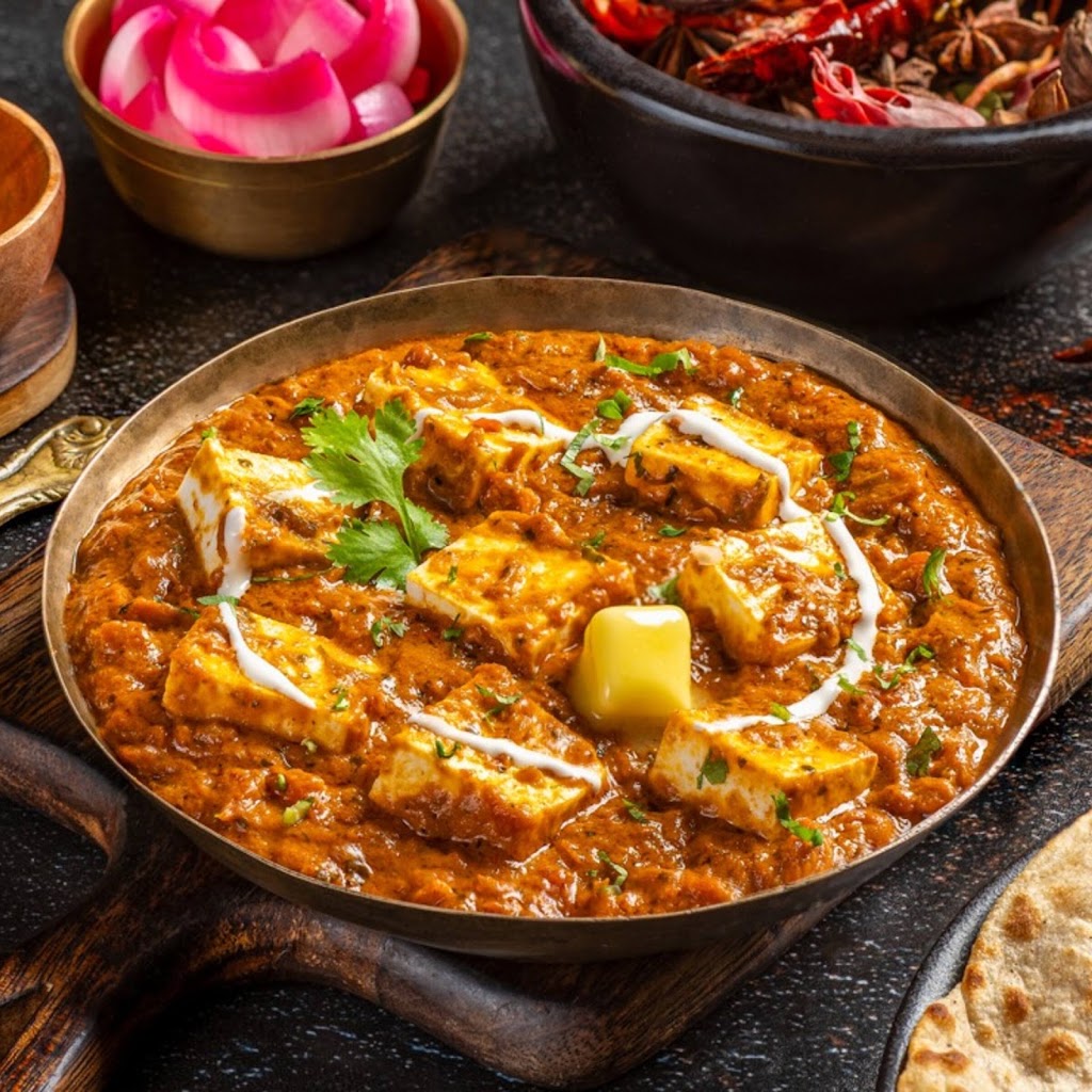 Nimrah Biryani