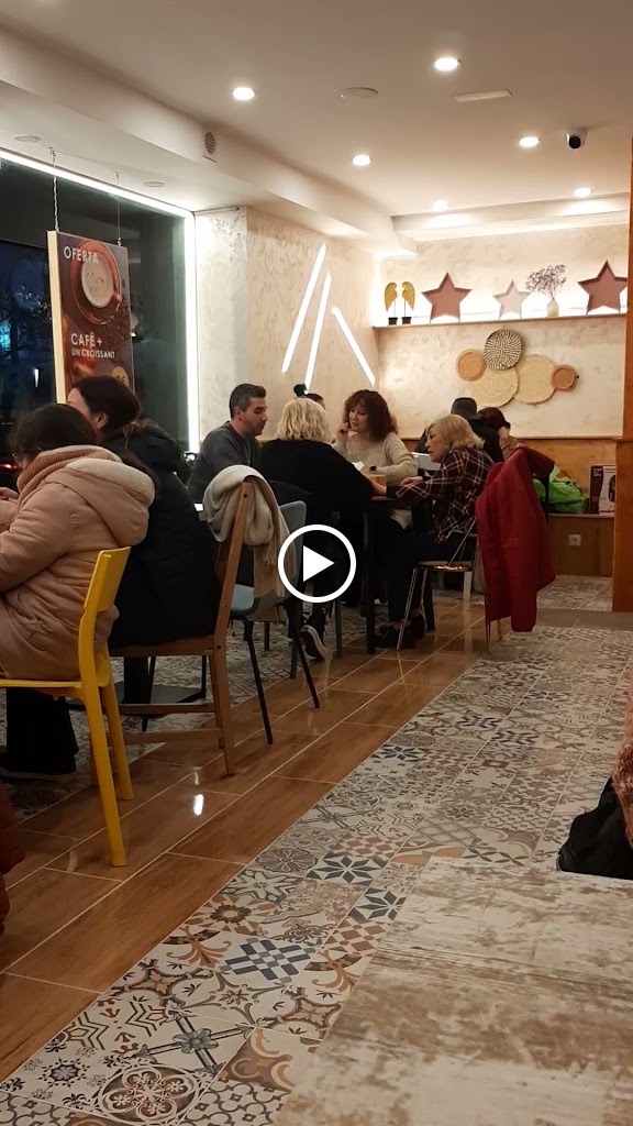 Cafecito's — Ambiente