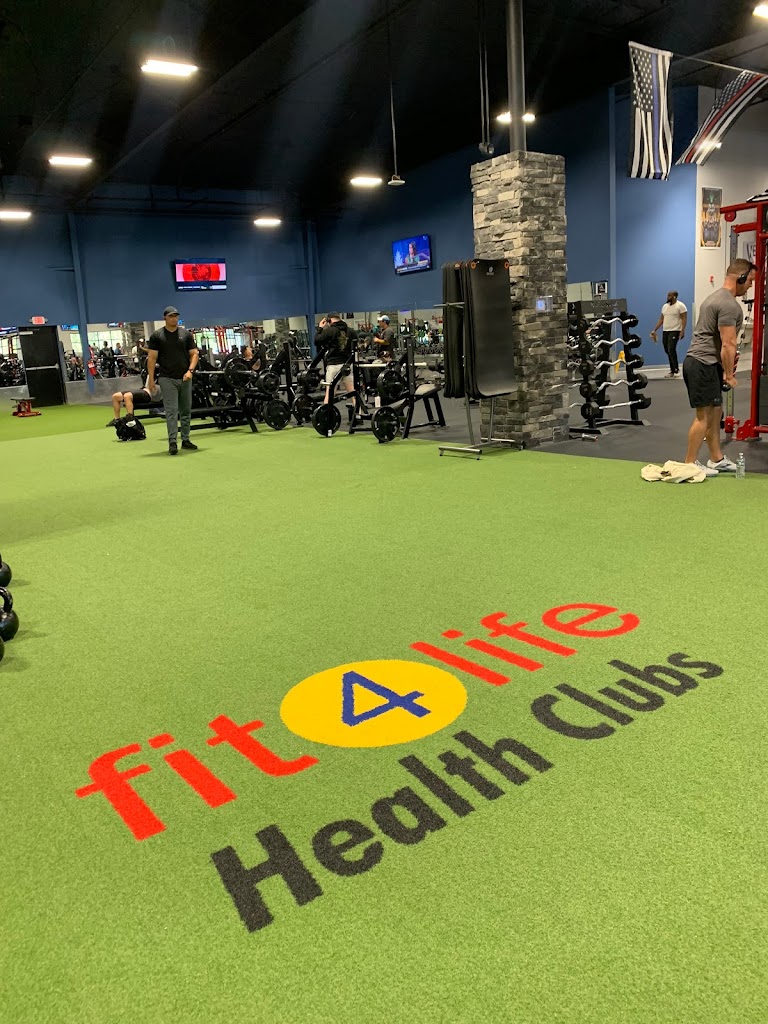  Fit4life Health Clubs - Hope Mills