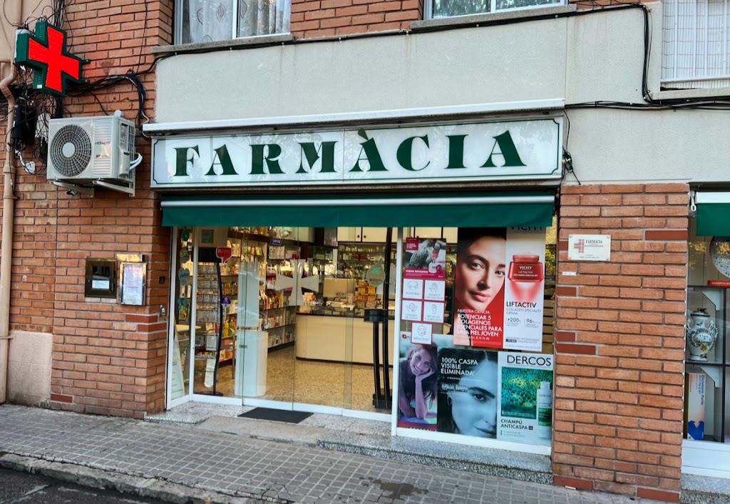 Farmacia P. Julian Salvat