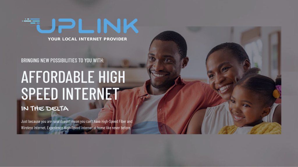 Uplink Internet Llc