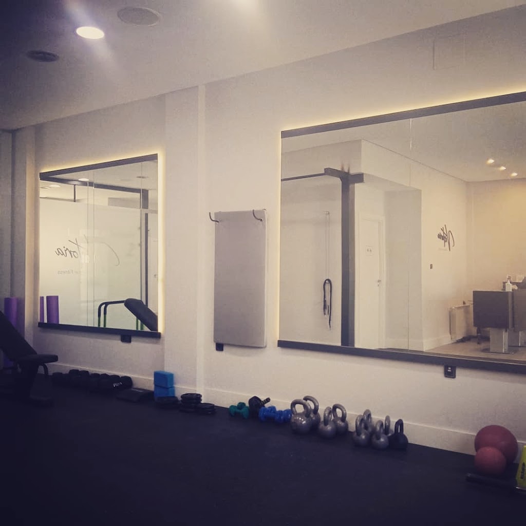 Victoria Boutique Fitness