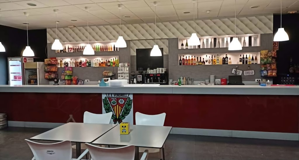 Bar Club Esports Vendrell