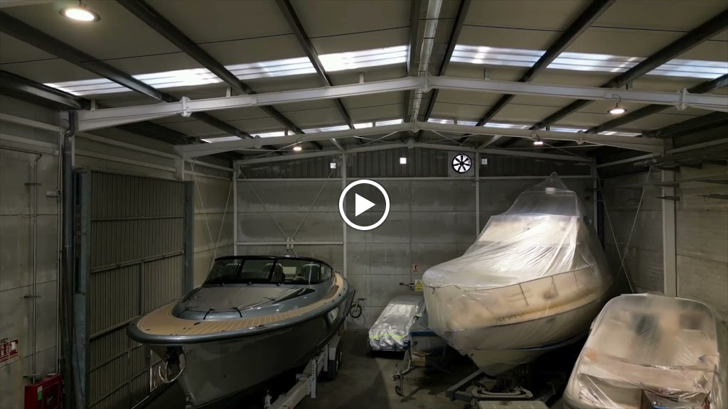 Tallers Cornet | Taller Nautico — Videos