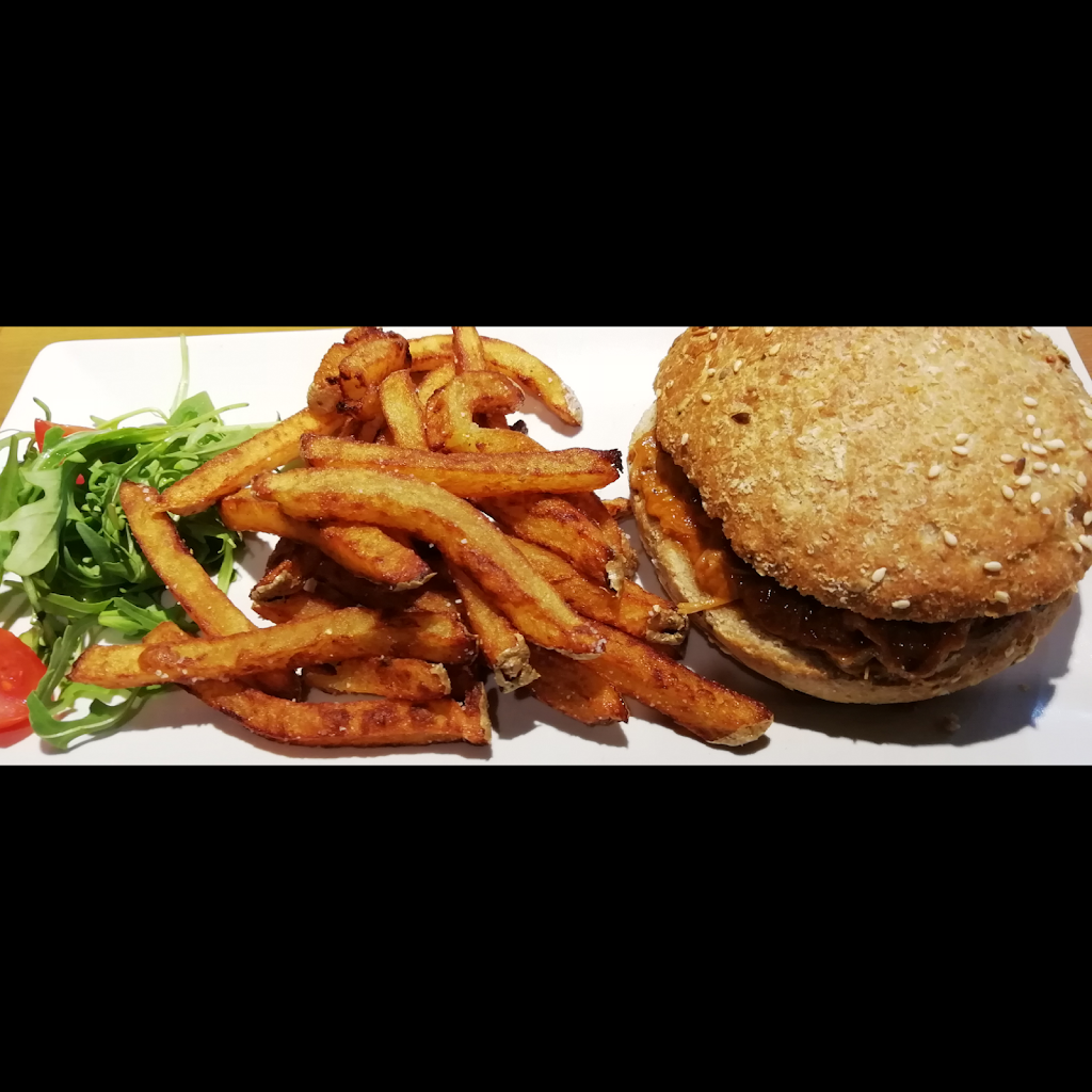 Ezpala Taberna — Papas fritas
