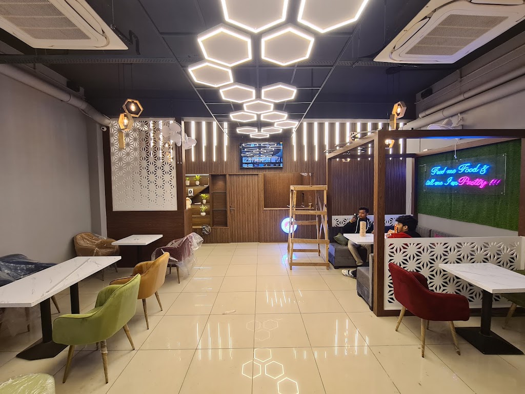 Dimsum Box Sonipat