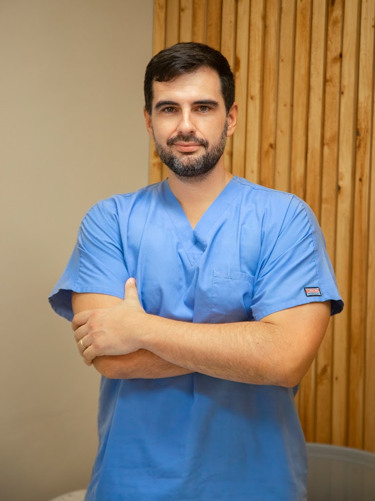 Clinica del pie Indalpodologos - Tu Podologo en Berja