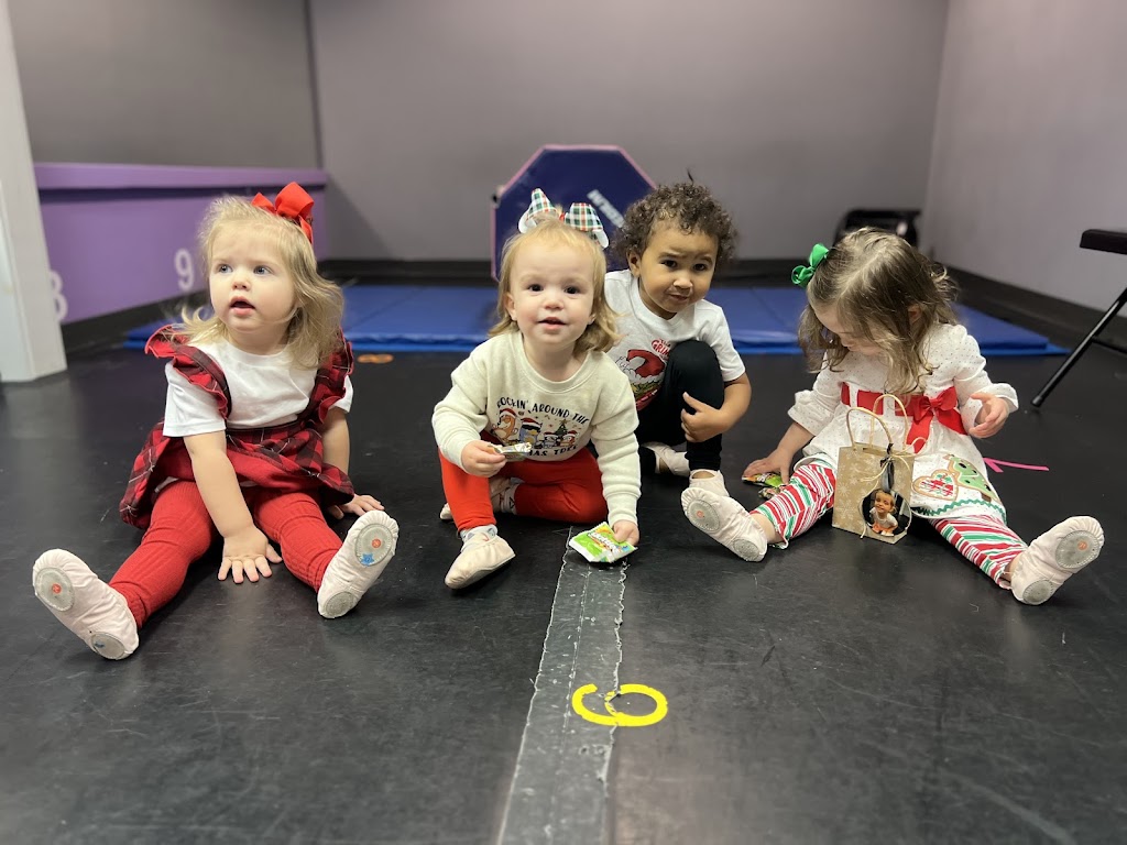  Brittany Cody Dance Company