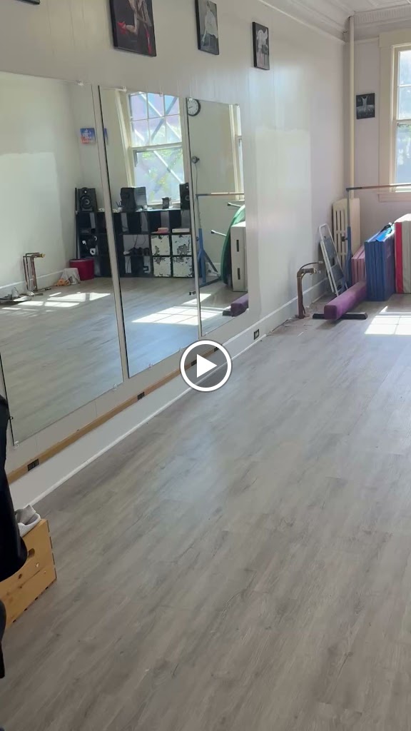  Miss Monet’s Dance Studio