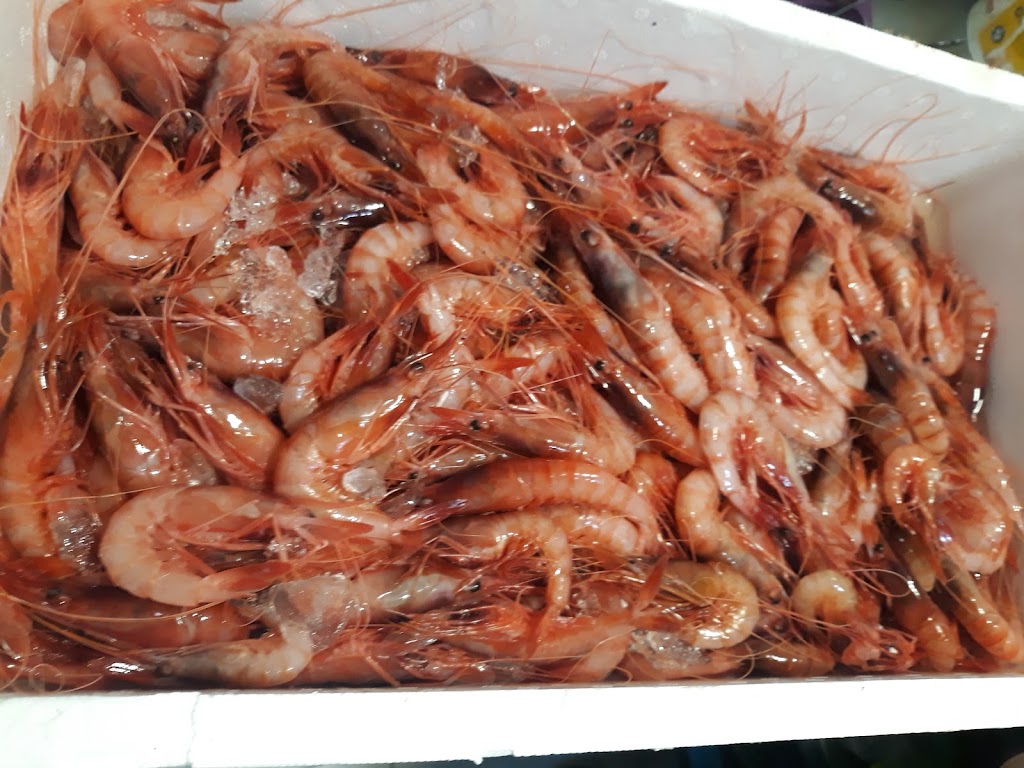 Terraza Delicias — Comida y bebida