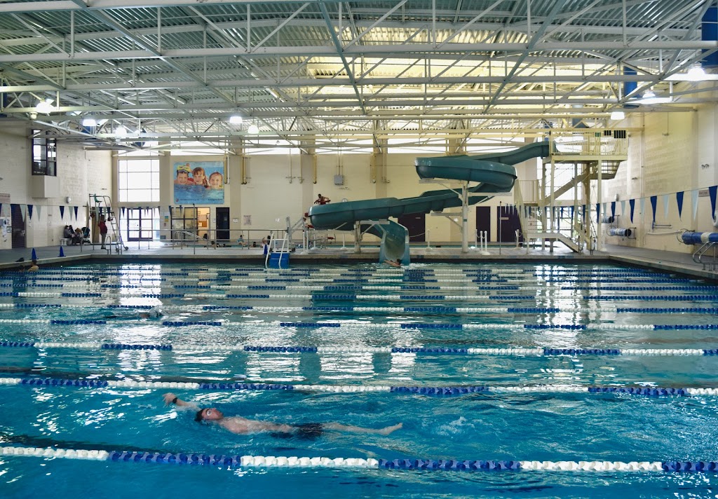  Monterey Sports Center