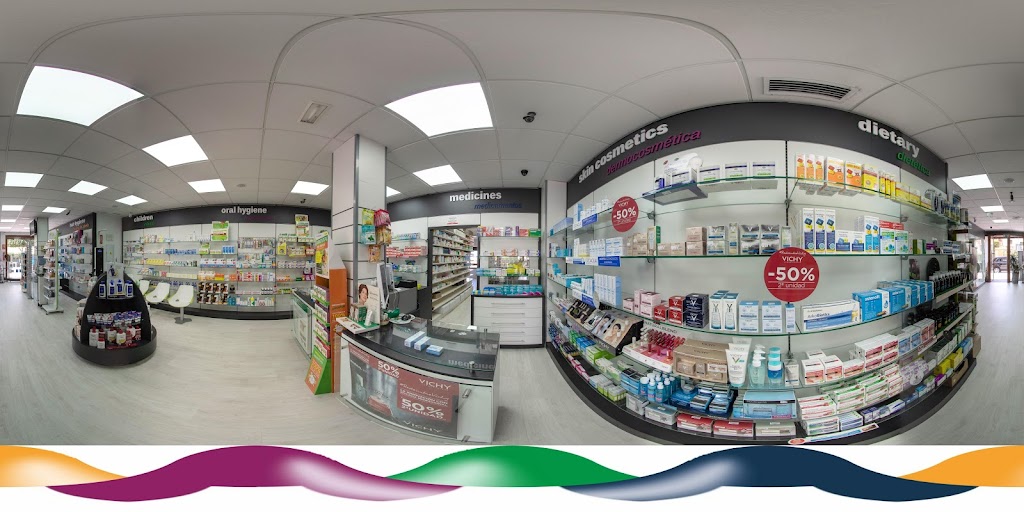 Farmacia Avenida Londres