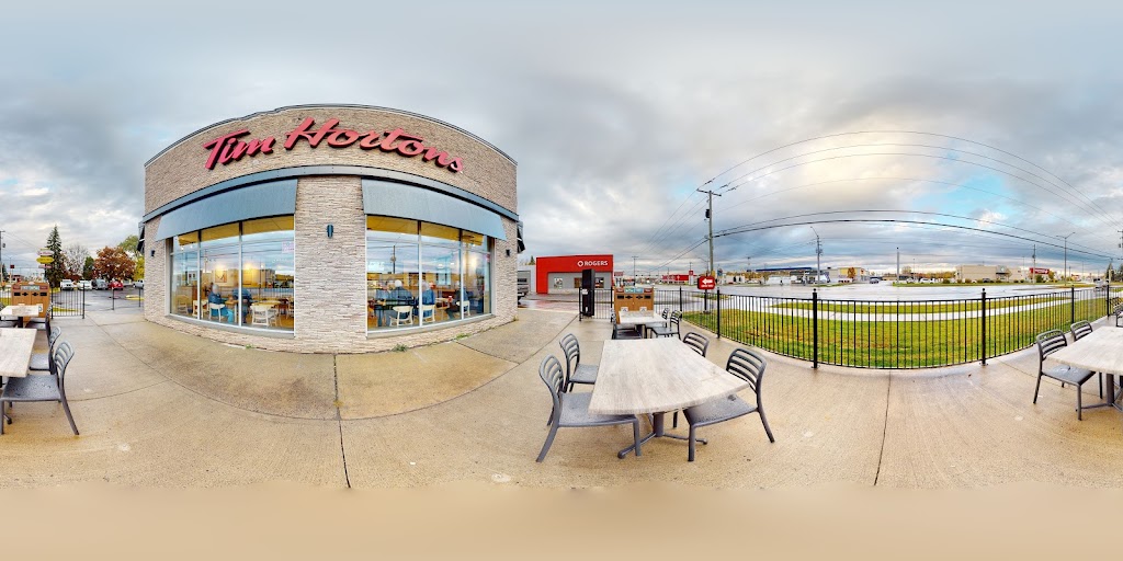 Street View & 360°