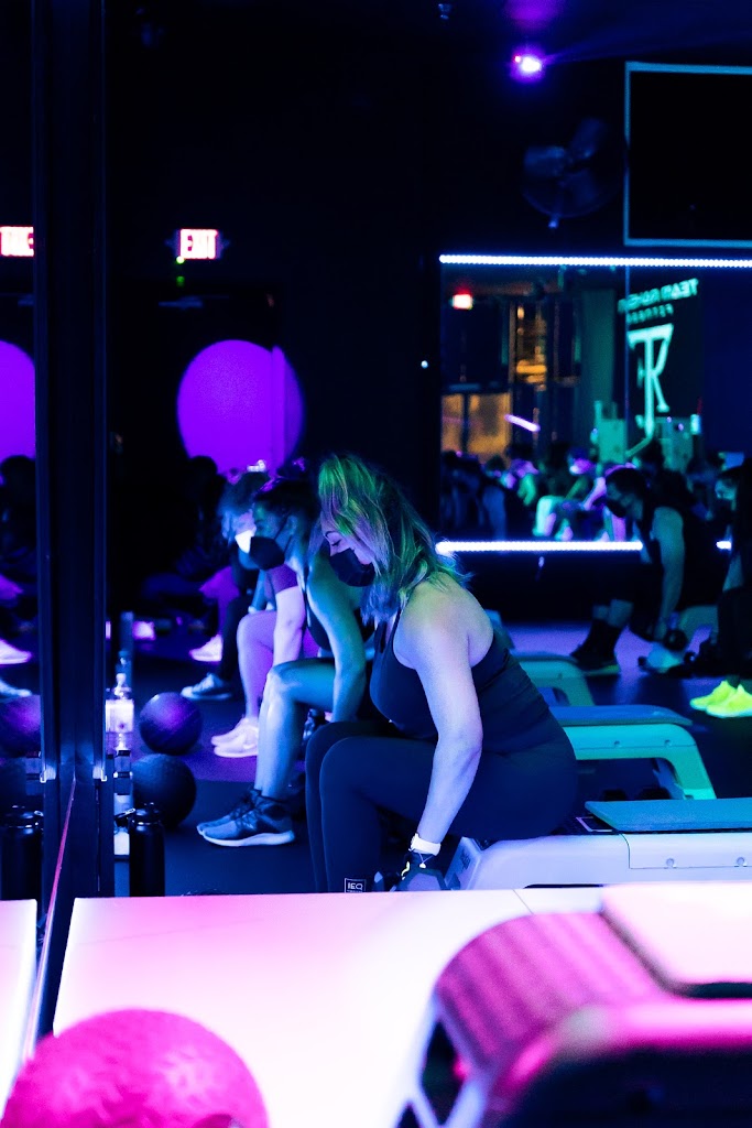  Team Rahsaan Fitness 3.0