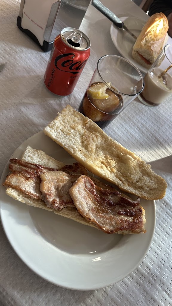 Restaurante El Plato — Mas recientes