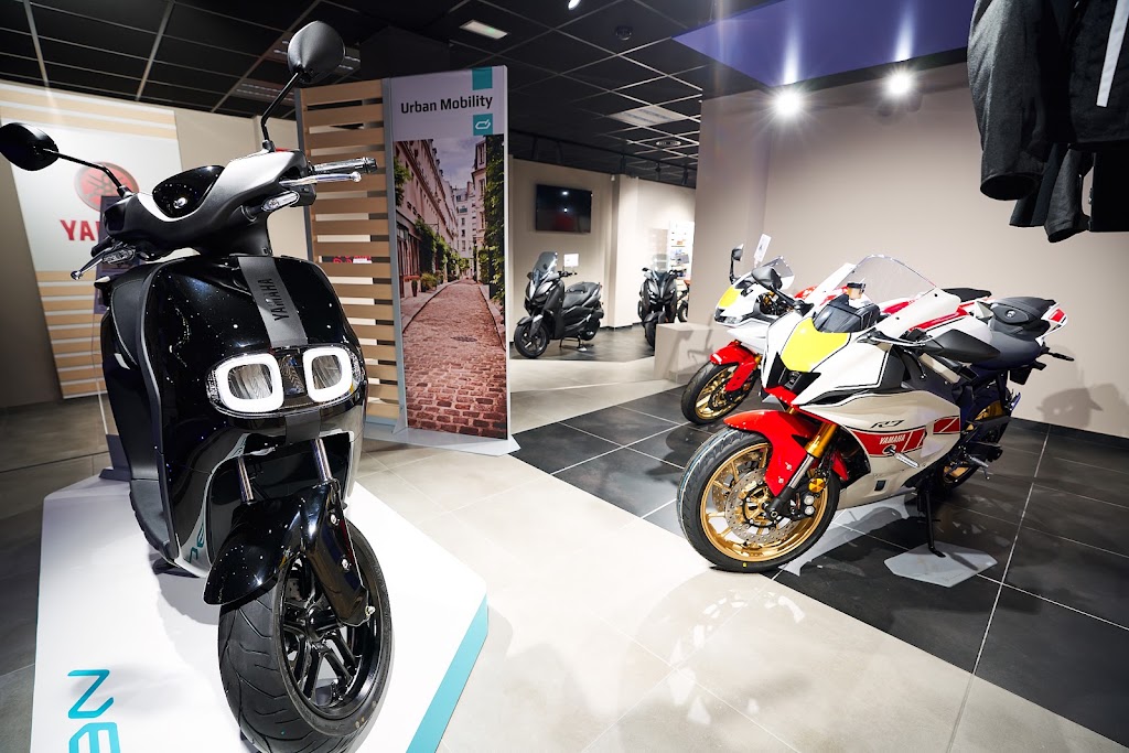 Adell Motos | Concesionario Oficial Yamaha Vinaros — Todas