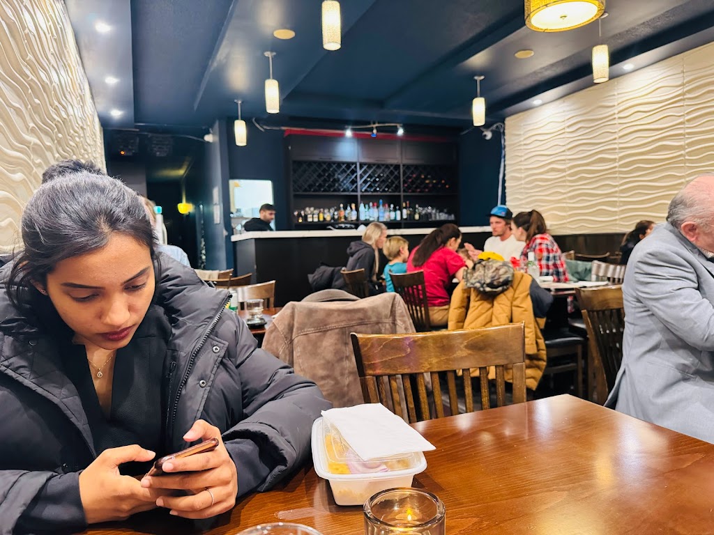 Pawan’s Indian Kitchen in North Vancouver