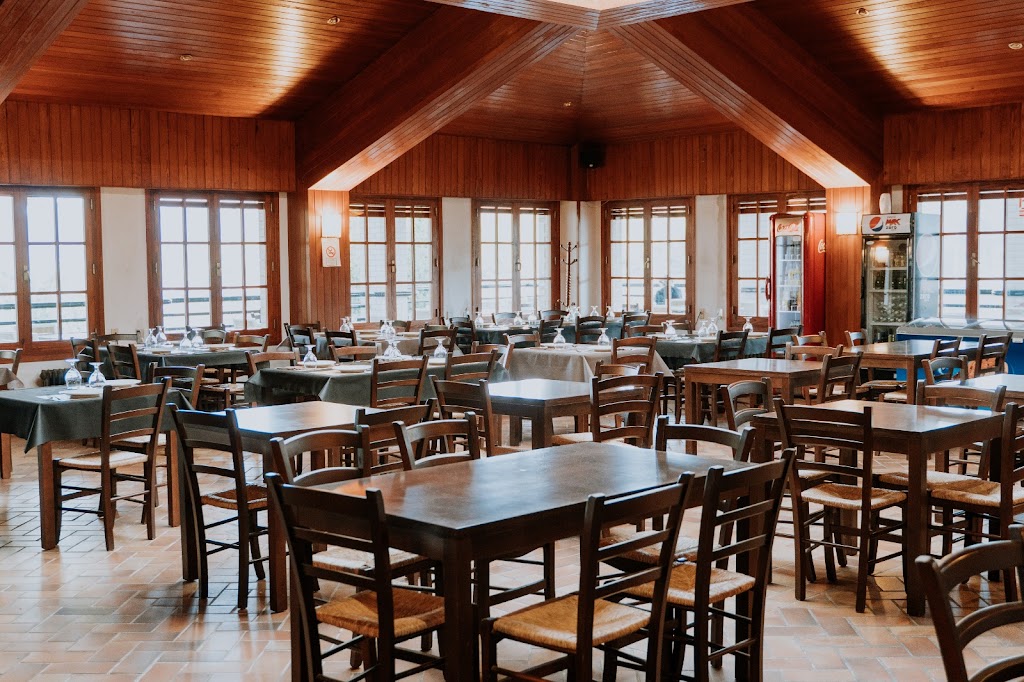 Restaurante Club De Tenis Helios