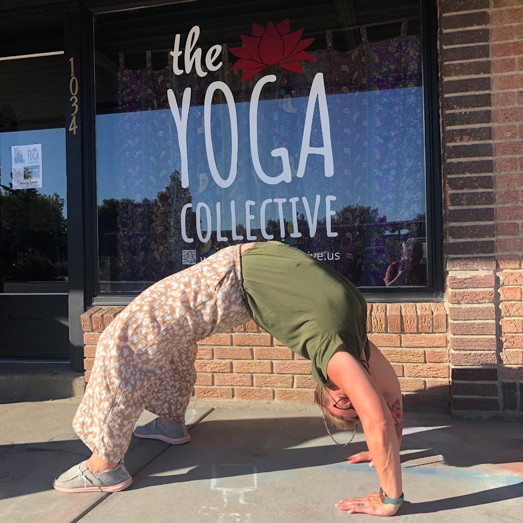  The Yoga Collective