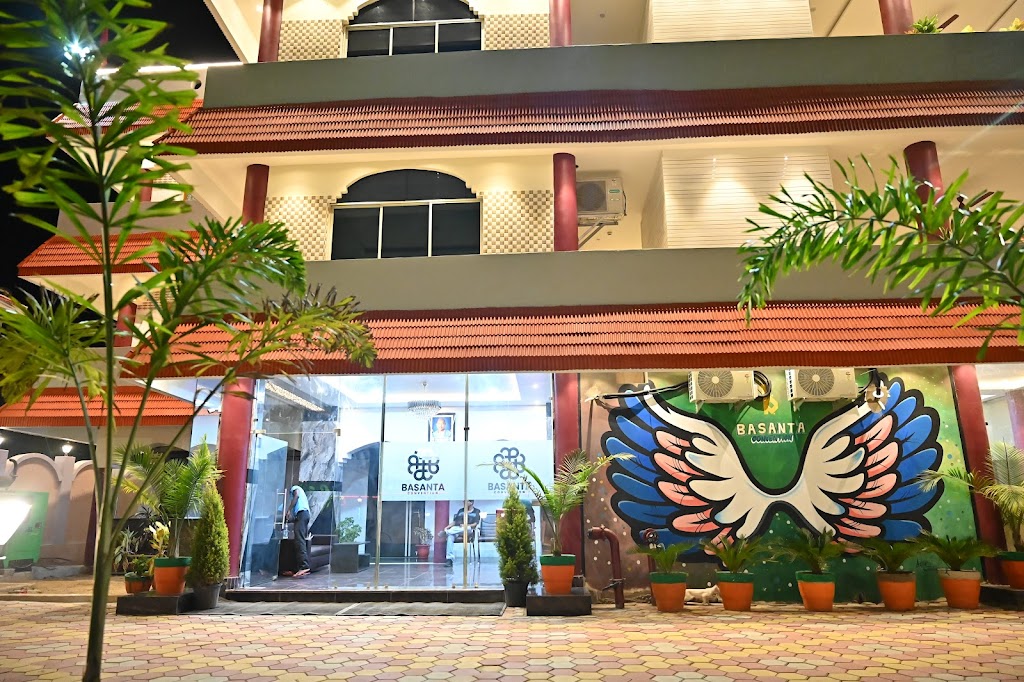 Basanta Convention