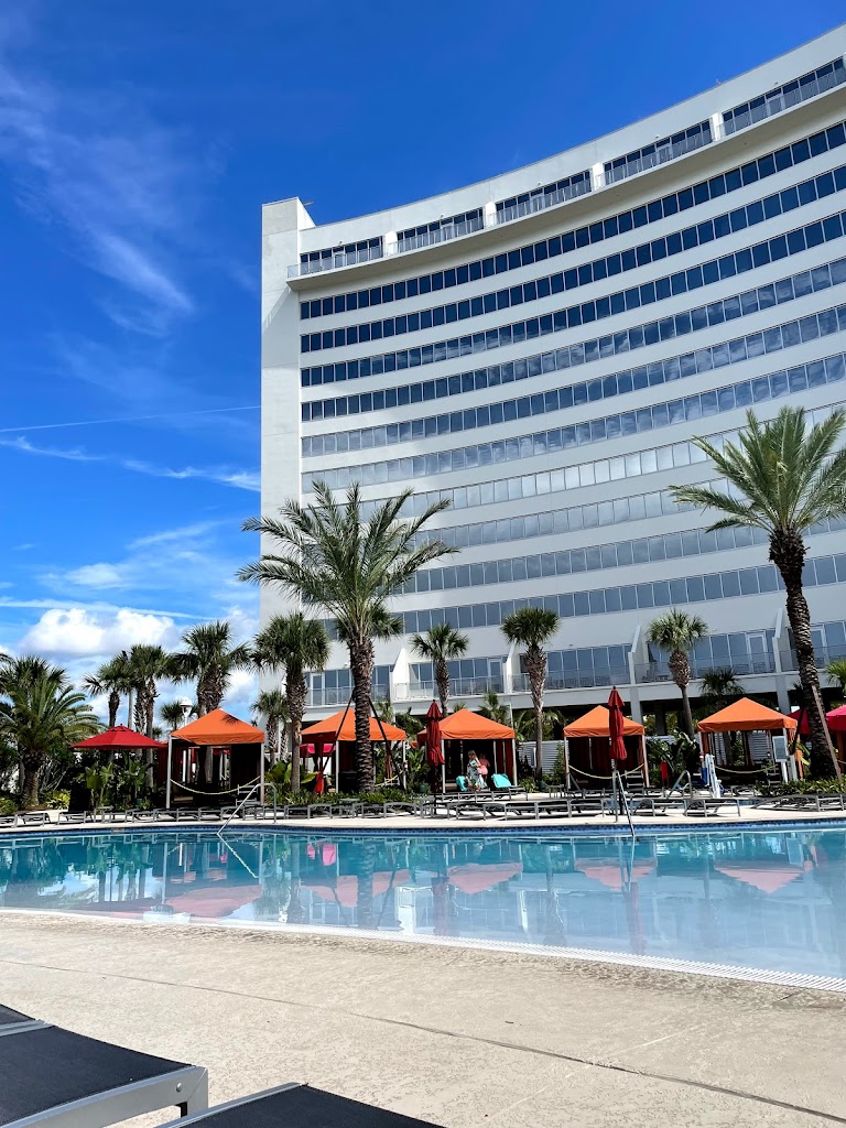 Hard Rock Hotel & Casino Biloxi