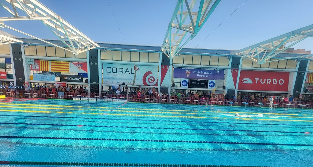 Cafe-Restaurant Aqua (CN Terrassa)