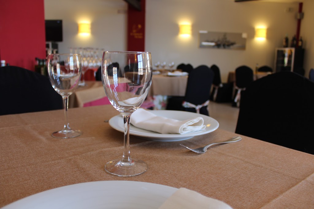 La Taberna de Don Jose - Hotel Pueblo Acantilado