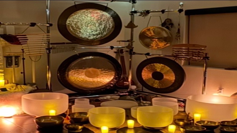  Balance Breath Bliss