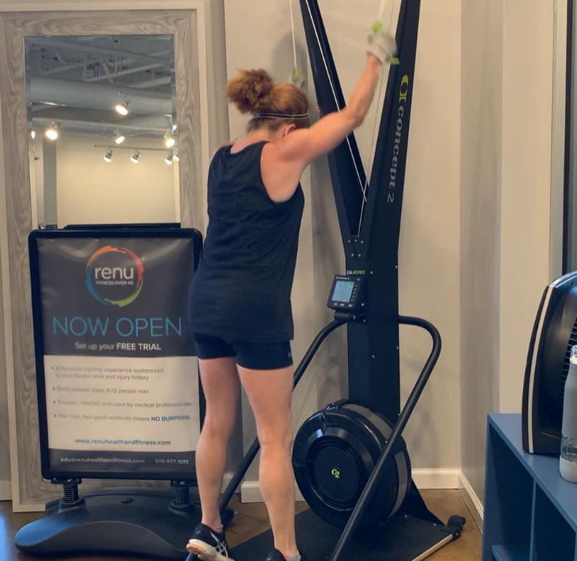  Renu Health and Fitness