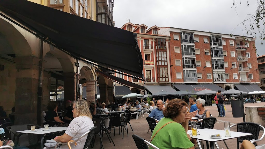 Bar Torrelavega