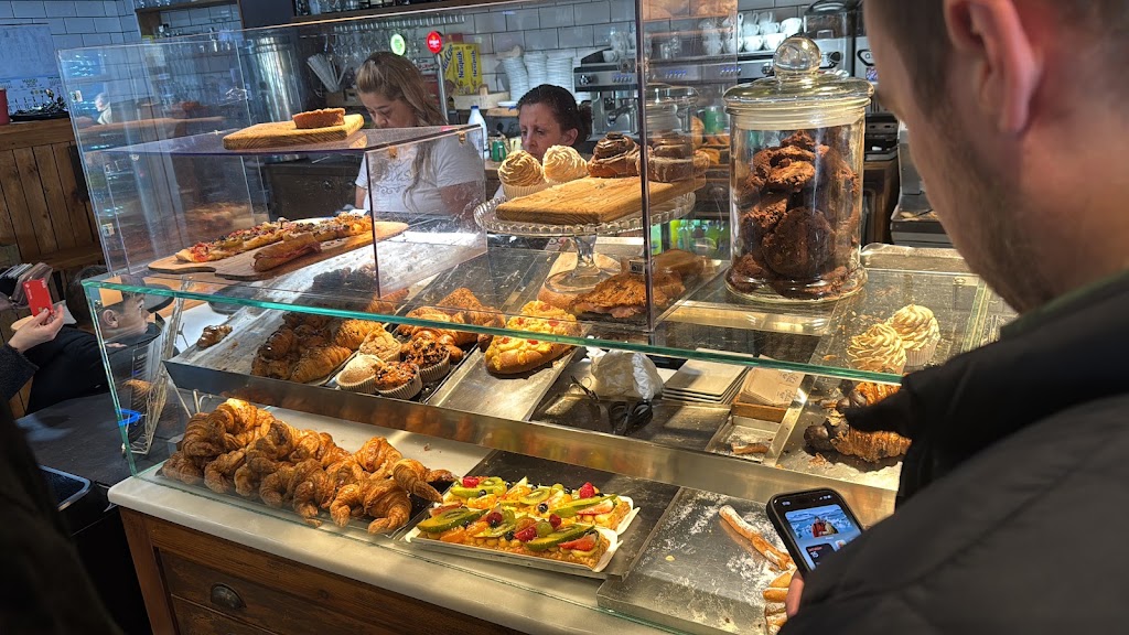 Petisu Sweets & Coffee Lab — Mas recientes
