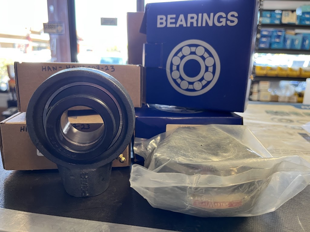 Bearing supplier in Castroville