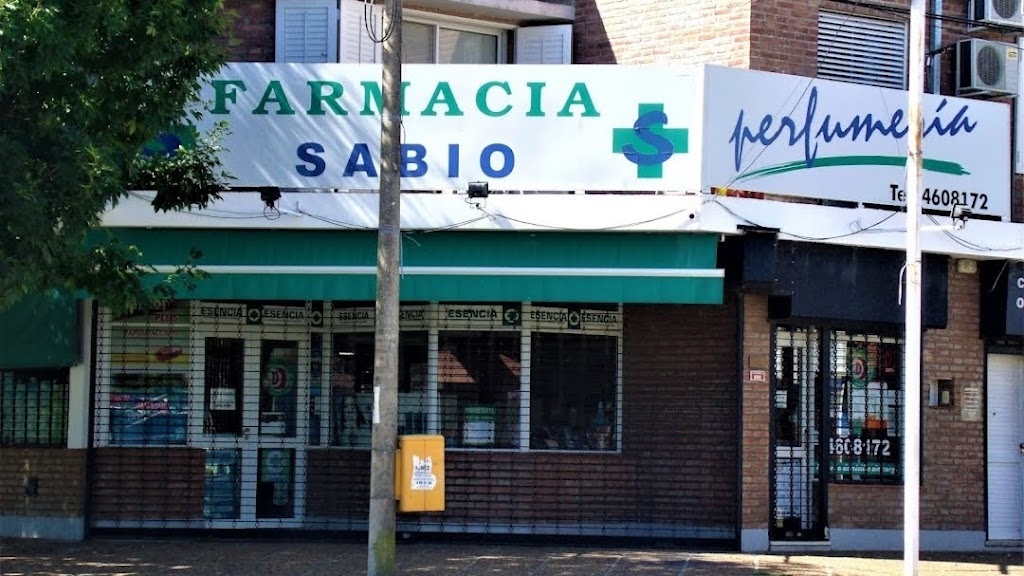 Farmacia Sabio