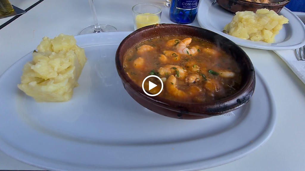 Meson Jose y Victoria — Videos