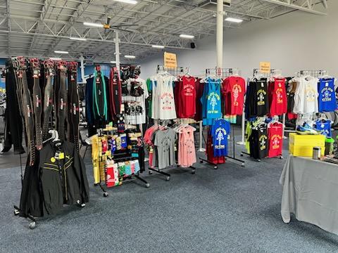  Coastal Family Fitness - Clearwater/Largo