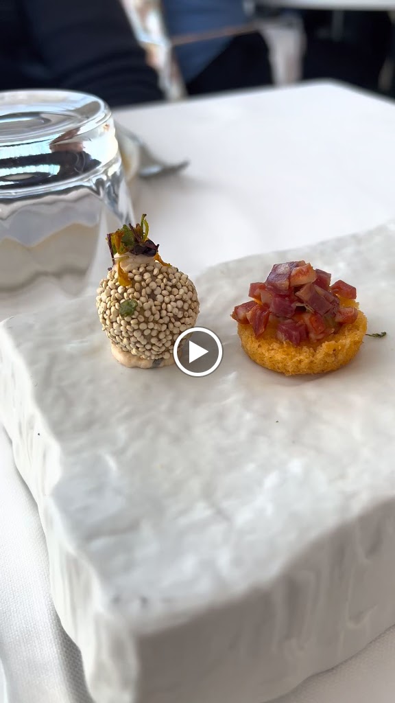 Restaurante Frisone — Videos