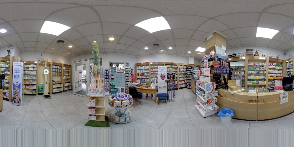 Farmacia Alberto Miquel Blasco — Street View y 360deg