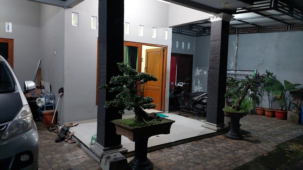 Bengkel giwang