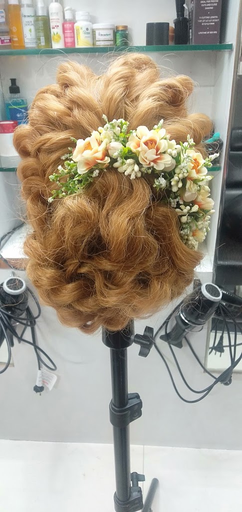 The Makeover Beauty Salon