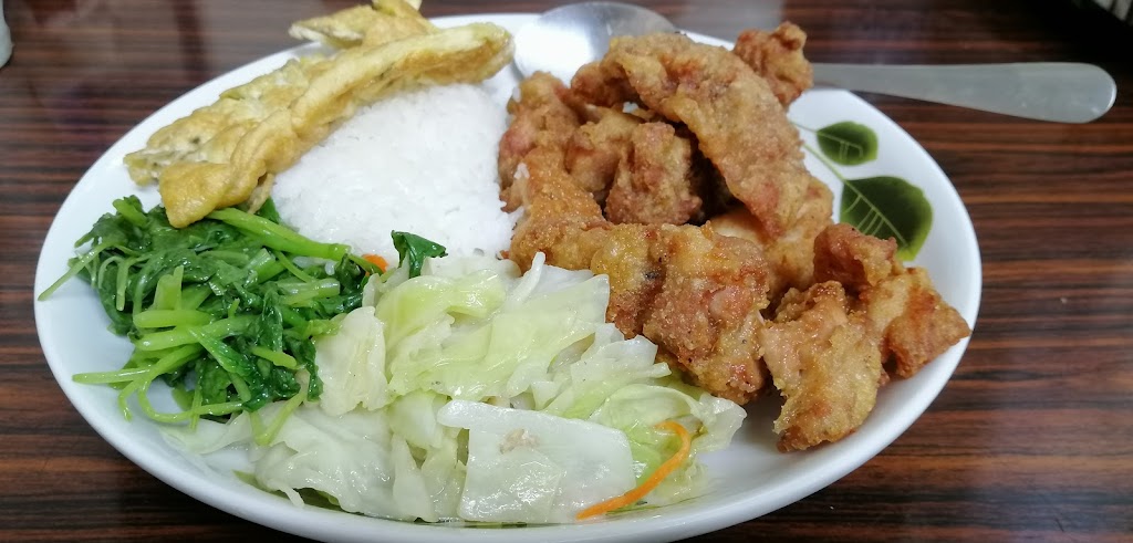 雲味香美食館 的照片