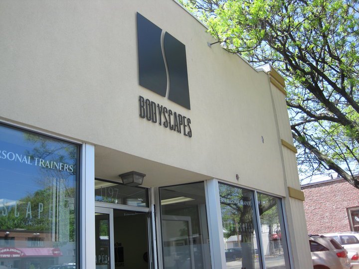 Personal trainer in Newton Highlands