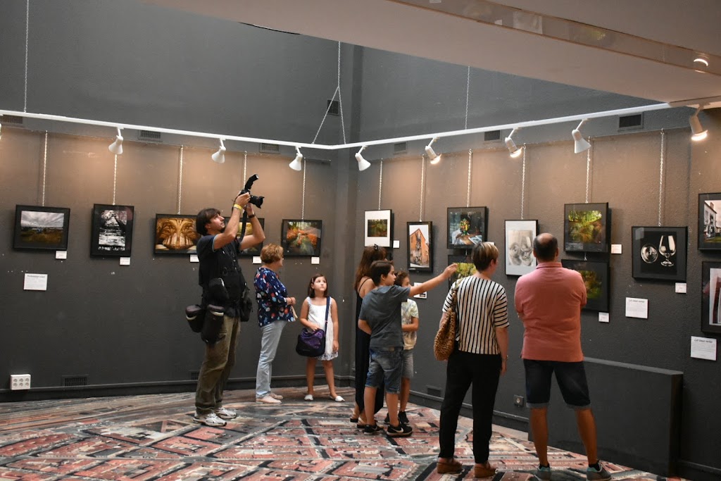 Casa Municipal de Cultura